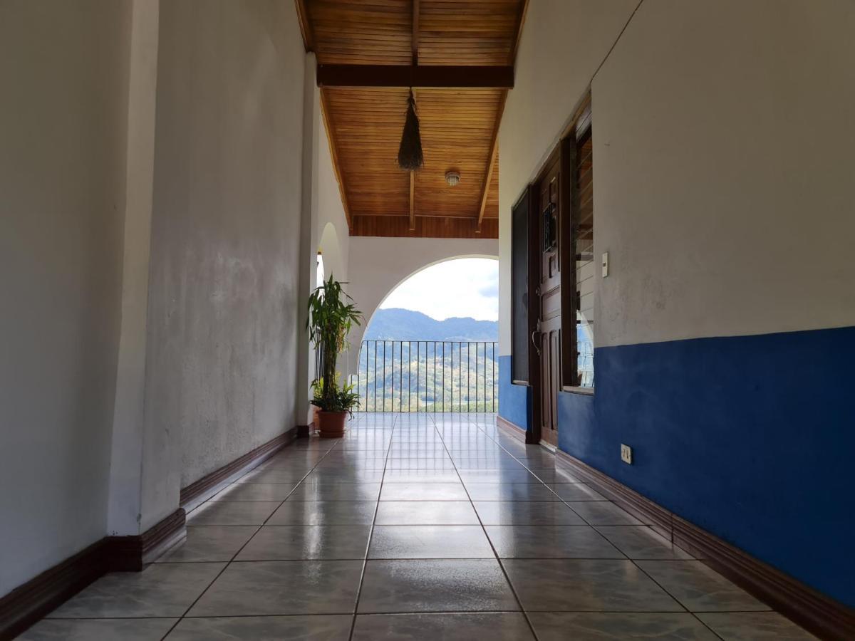 Villas Valle Bello Ujarras Exterior photo